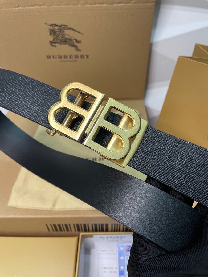 Burberry Belts